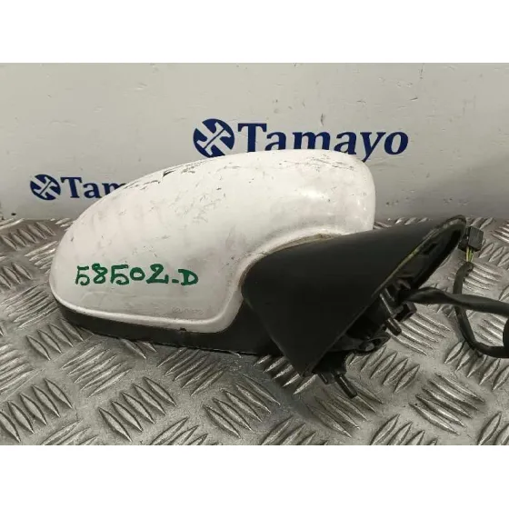 Retrovisor Derecho para Opel Corsa E