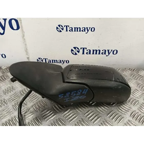 Retrovisor Izquierdo para Ford Mondeo Berlina (Ge)