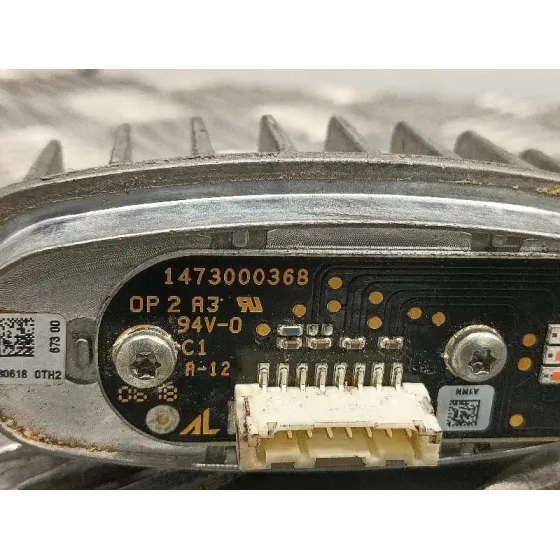 Modulo Electronico para Skoda Octavia Lim. (5E3)