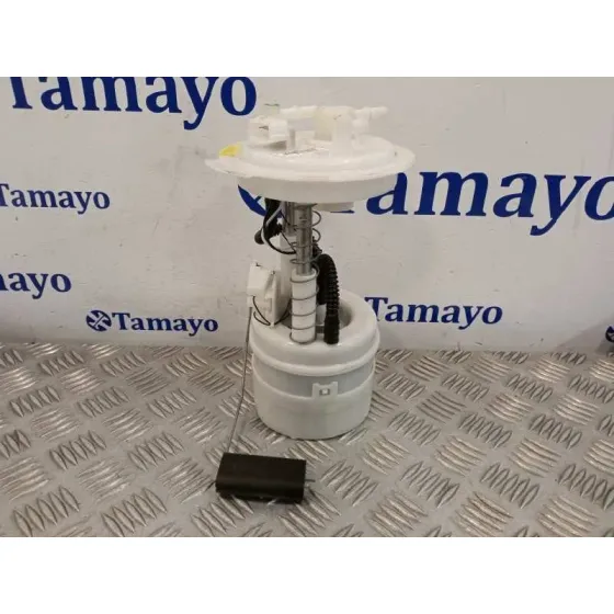 Aforador para Nissan Micra V (K14)