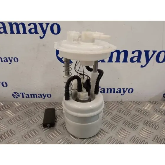 Aforador para Nissan Micra V (K14)
