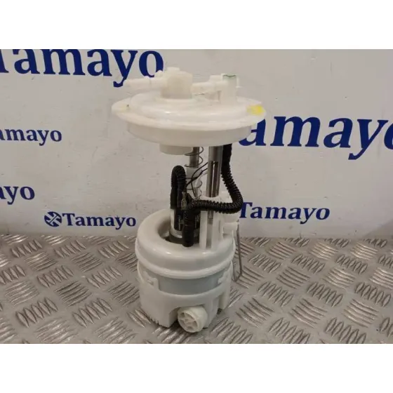 Aforador para Nissan Micra V (K14)