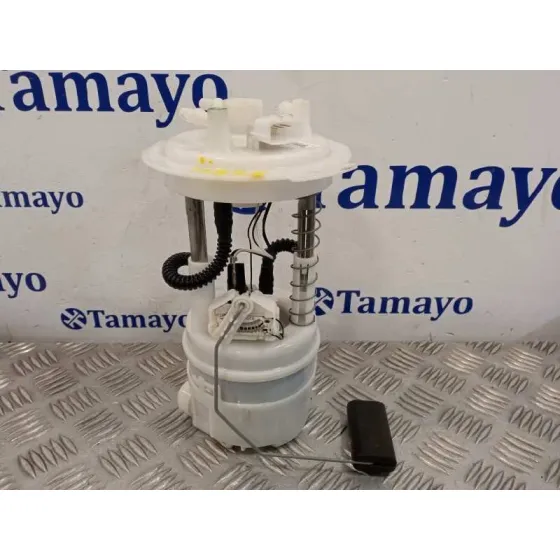 Aforador para Nissan Micra V (K14)