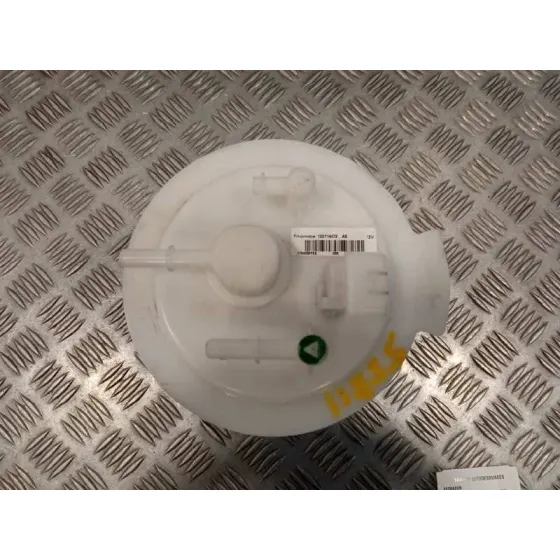 Aforador para Nissan Micra V (K14)