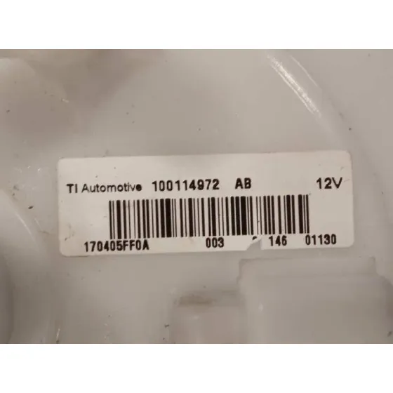 Aforador para Nissan Micra V (K14)