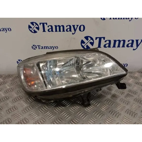 Faro Derecho para Opel Zafira A