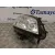 Faro Derecho para Opel Zafira A