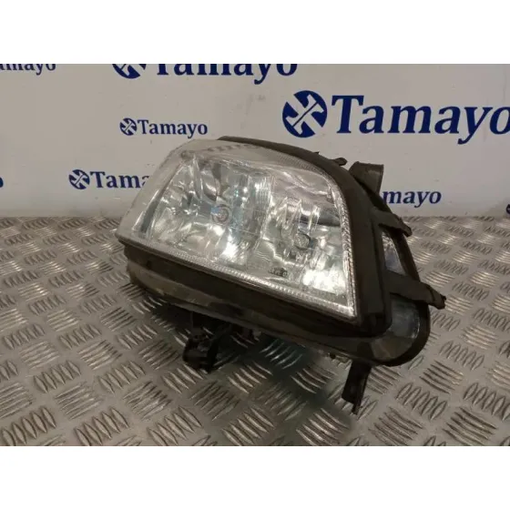 Faro Derecho para Opel Zafira A