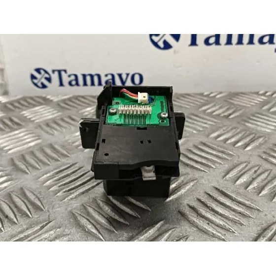 Mando Intermitentes para Ford Mondeo Ber. (Ca2)