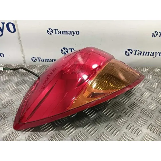 Piloto Trasero Izquierdo para Subaru Legacy Familiar/Outback B13 (Bp)