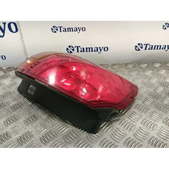 Piloto Trasero Izquierdo para Subaru Legacy Familiar/Outback B13 (Bp)