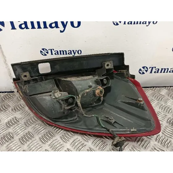 Piloto Trasero Izquierdo para Subaru Legacy Familiar/Outback B13 (Bp)