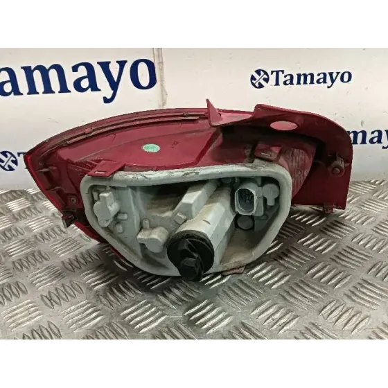 Piloto Trasero Derecho para Seat Ibiza (6J5)