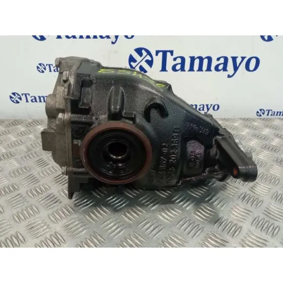 Diferencial Trasero para Bmw X3 (F25)