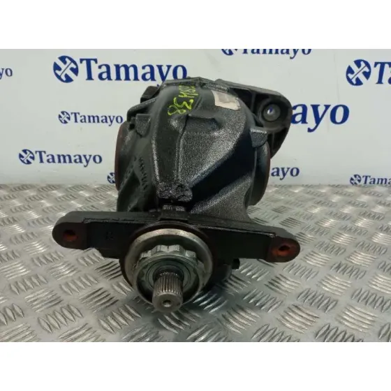 Diferencial Trasero para Bmw X3 (F25)