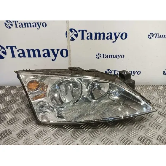 Faro Derecho para Ford Mondeo Berlina (Ge)