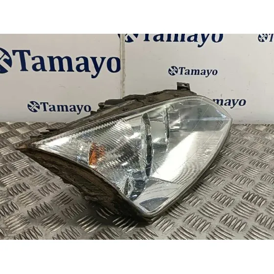 Faro Derecho para Ford Mondeo Berlina (Ge)
