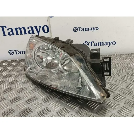 Faro Derecho para Ford Mondeo Berlina (Ge)