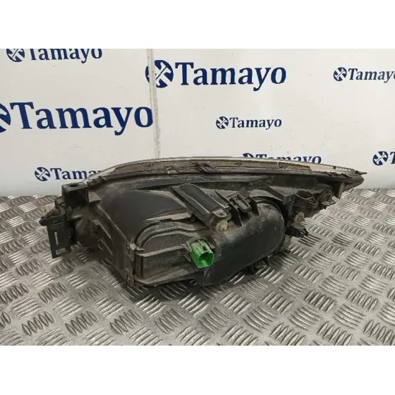 Faro Derecho para Ford Mondeo Berlina (Ge)