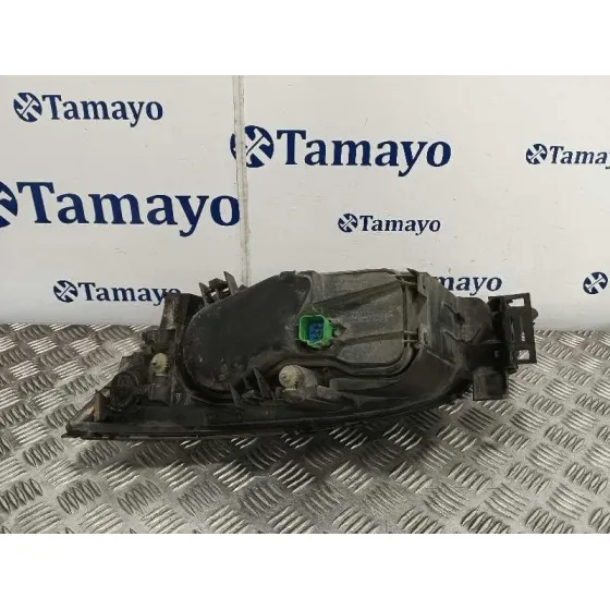 Faro Derecho para Ford Mondeo Berlina (Ge)
