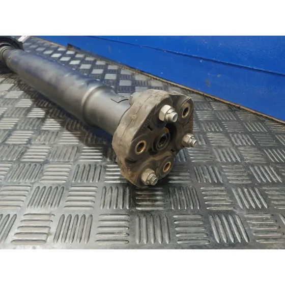 Transmision Central para Bmw X3 (F25)