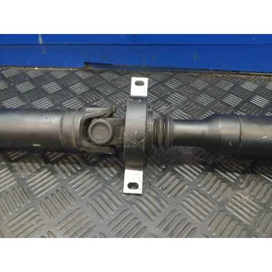 Transmision Central para Bmw X3 (F25)