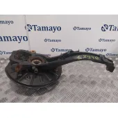 Mangueta Delantera Derecha para Volkswagen Touareg (7L6)