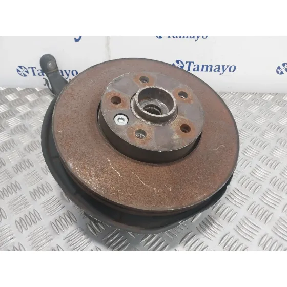 Mangueta Delantera Derecha para Volkswagen Touareg (7L6)