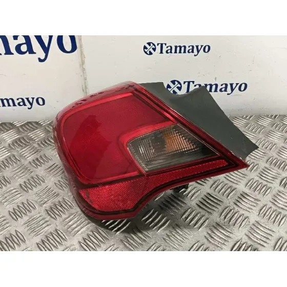 Piloto Trasero Izquierdo para Opel Corsa E
