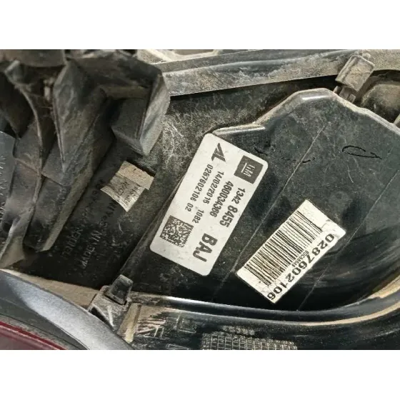 Piloto Trasero Izquierdo para Opel Corsa E