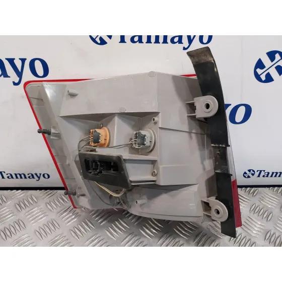 Piloto Trasero Derecho para Skoda Octavia Lim. (5E3)