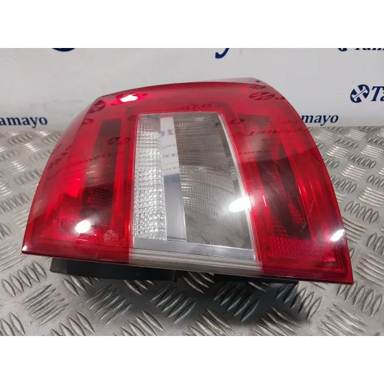 Piloto Trasero Derecho para Skoda Octavia Lim. (5E3)