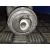 Brazo Suspension Inferior Delantero Izquierdo para Volkswagen Touareg (7L6)