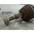 Transmision Delantera Derecha para Volkswagen Touareg (7L6)