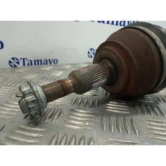 Transmision Delantera Derecha para Volkswagen Touareg (7L6)