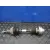 Transmision Delantera Izquierda para Volkswagen Touareg (7L6)