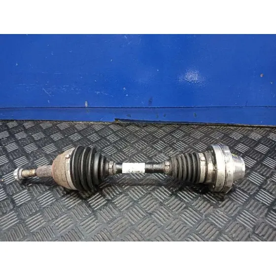 Transmision Delantera Izquierda para Volkswagen Touareg (7L6)