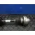 Transmision Delantera Izquierda para Volkswagen Touareg (7L6)