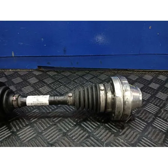 Transmision Delantera Izquierda para Volkswagen Touareg (7L6)