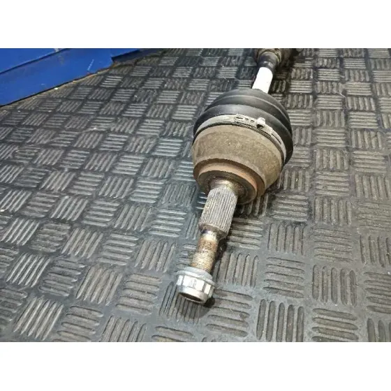Transmision Delantera Izquierda para Volkswagen Touareg (7L6)
