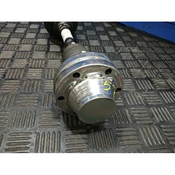 Transmision Delantera Izquierda para Volkswagen Touareg (7L6)
