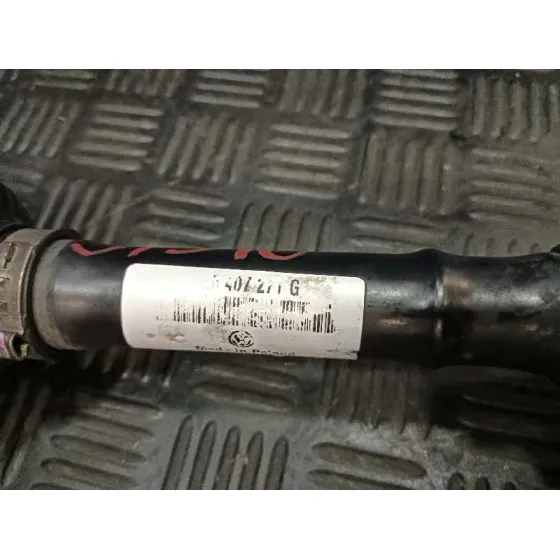 Transmision Delantera Izquierda para Volkswagen Touareg (7L6)