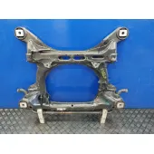 Puente Delantero para Volkswagen Touareg (7L6)