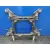 Puente Delantero para Volkswagen Touareg (7L6)