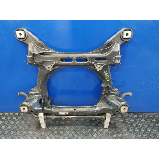 Puente Delantero para Volkswagen Touareg (7L6)