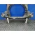 Puente Delantero para Volkswagen Touareg (7L6)