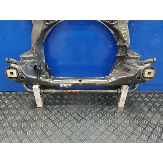 Puente Delantero para Volkswagen Touareg (7L6)