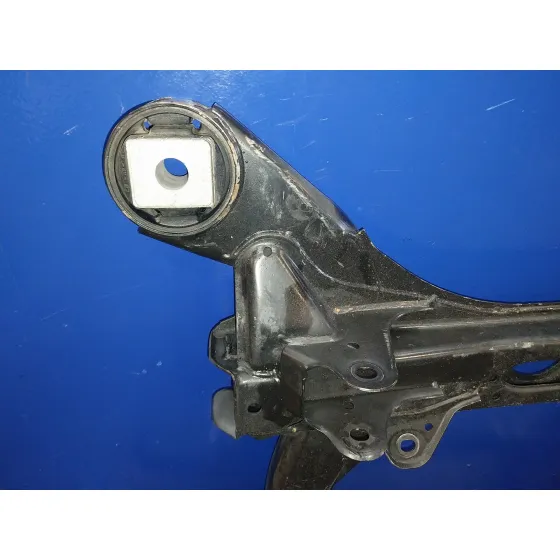 Puente Delantero para Volkswagen Touareg (7L6)