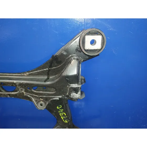 Puente Delantero para Volkswagen Touareg (7L6)