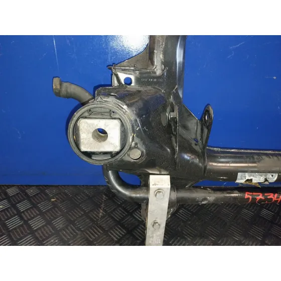 Puente Delantero para Volkswagen Touareg (7L6)